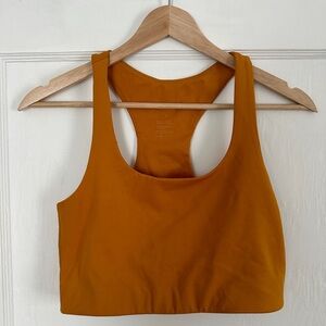 Girlfriend Collective Sports Bra